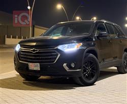 شيفروليه ترافرس